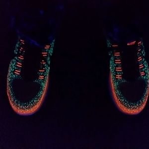 Meet your Posher, Randy